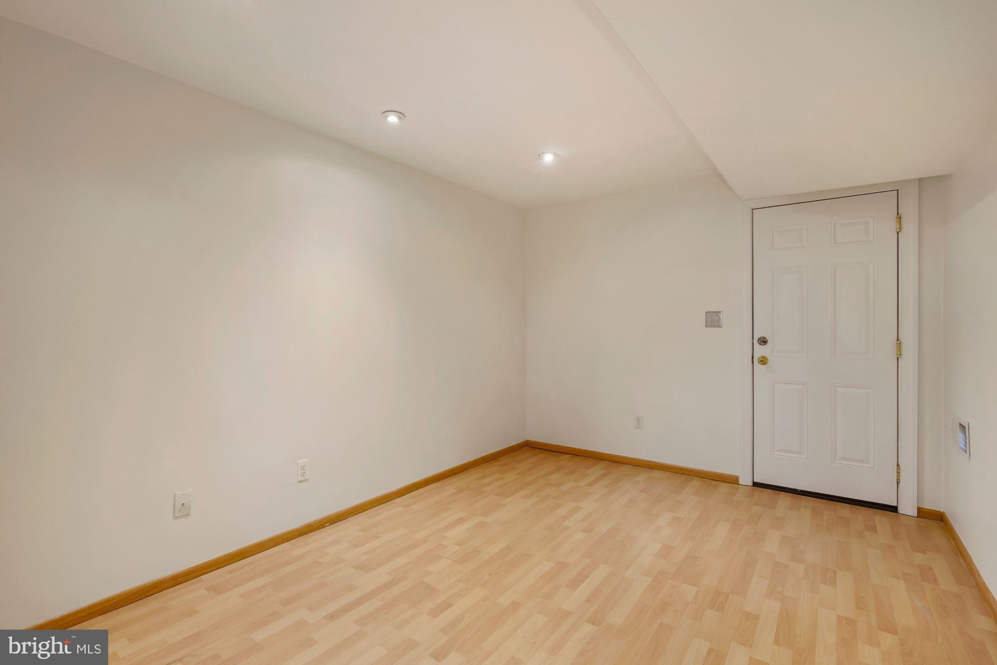 7417 Miller Fall Road Derwood, MD 20855 - Photo 10 of 38 Office/Den/Mudroom & access door to garage