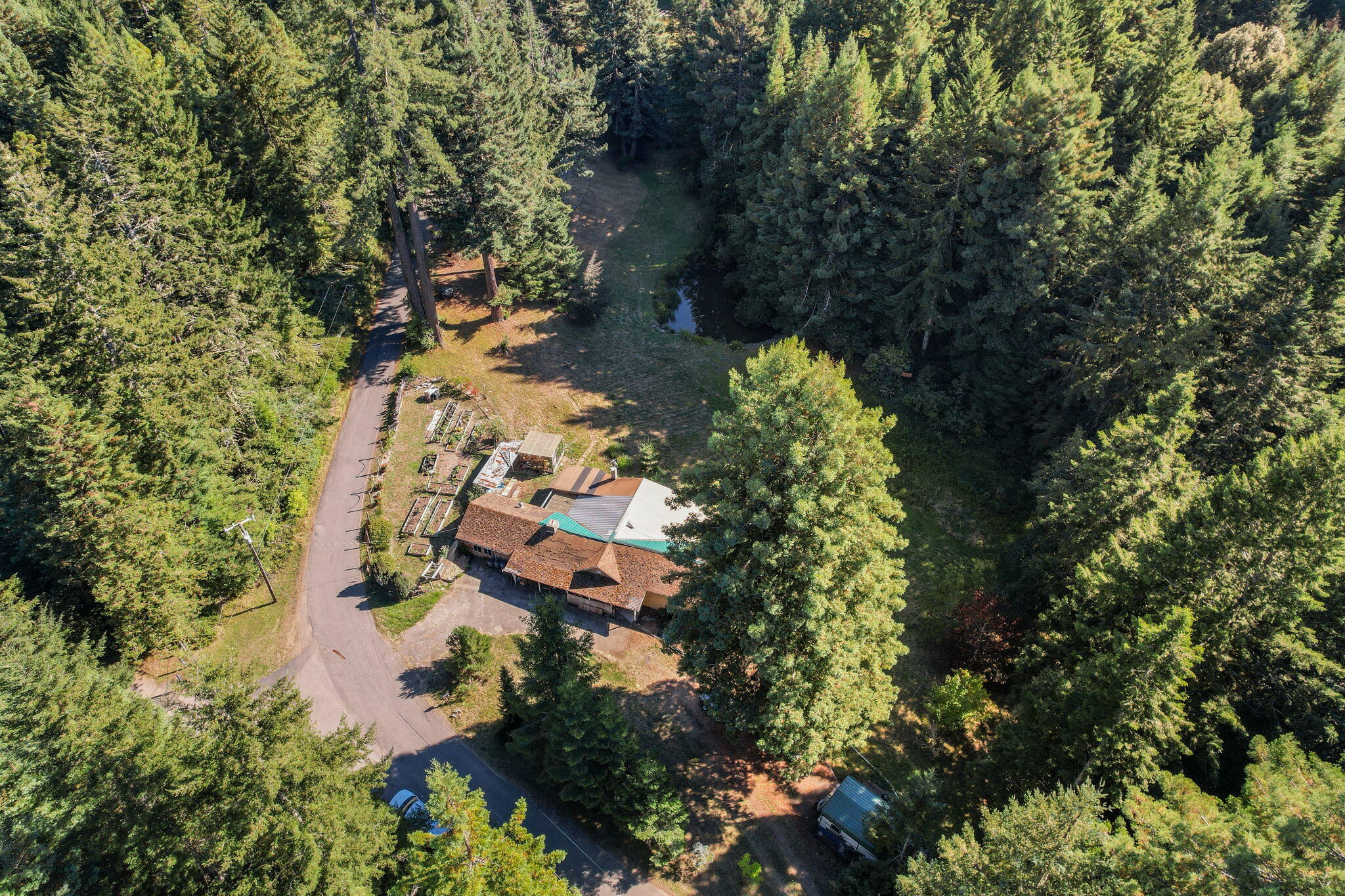 7097 Fickle Hill Road Arcata, CA 95521 - Photo 33 of 43