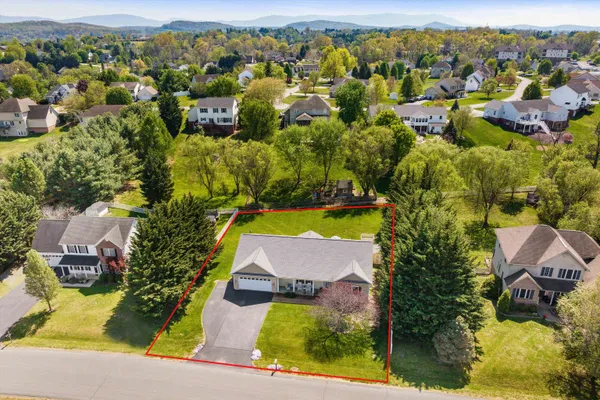 $475,000 | 84 Windsor Drive, Fishersville, VA 22939