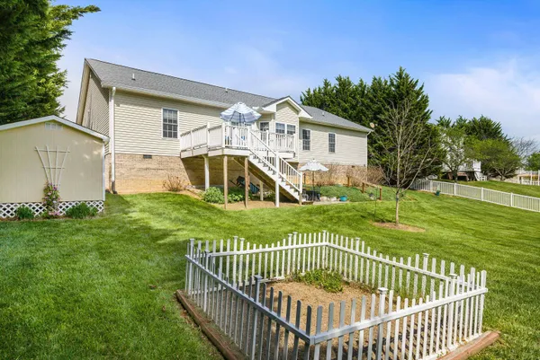 $475,000 | 84 Windsor Drive, Fishersville, VA 22939