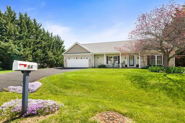 $475,000 | 84 Windsor Drive, Fishersville, VA 22939