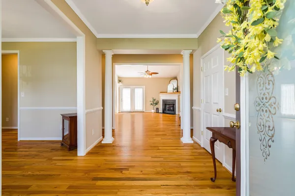 $475,000 | 84 Windsor Drive, Fishersville, VA 22939