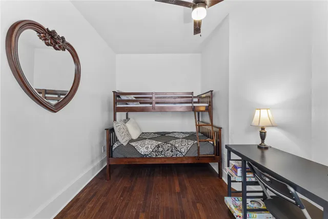 $3,500 | 2509 Whitney Street, Unit B, Houston, TX 77006