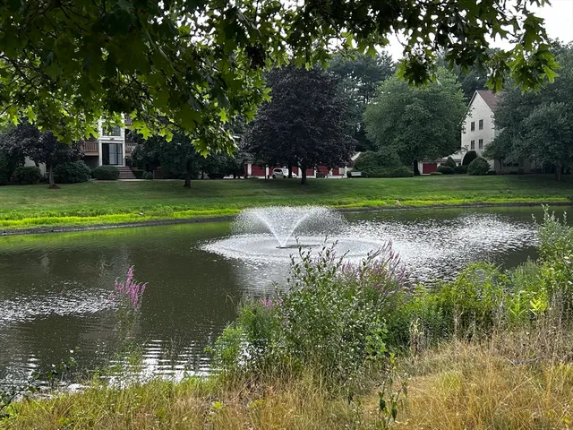 a view of a lake view