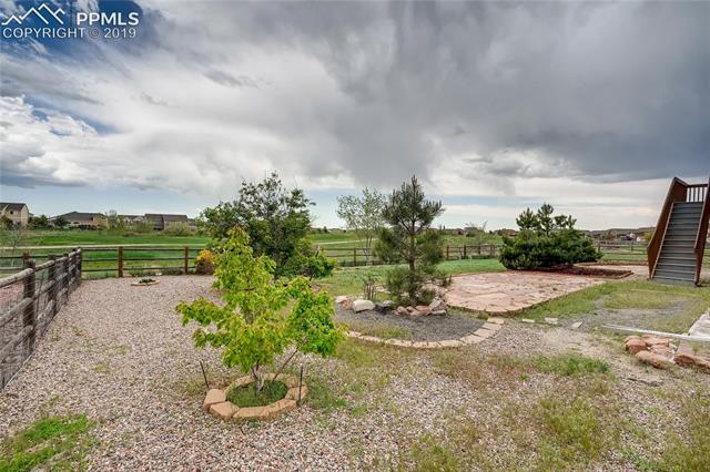 11854 Rio Secco Road Peyton, CO 80831 - Photo 25 of 27