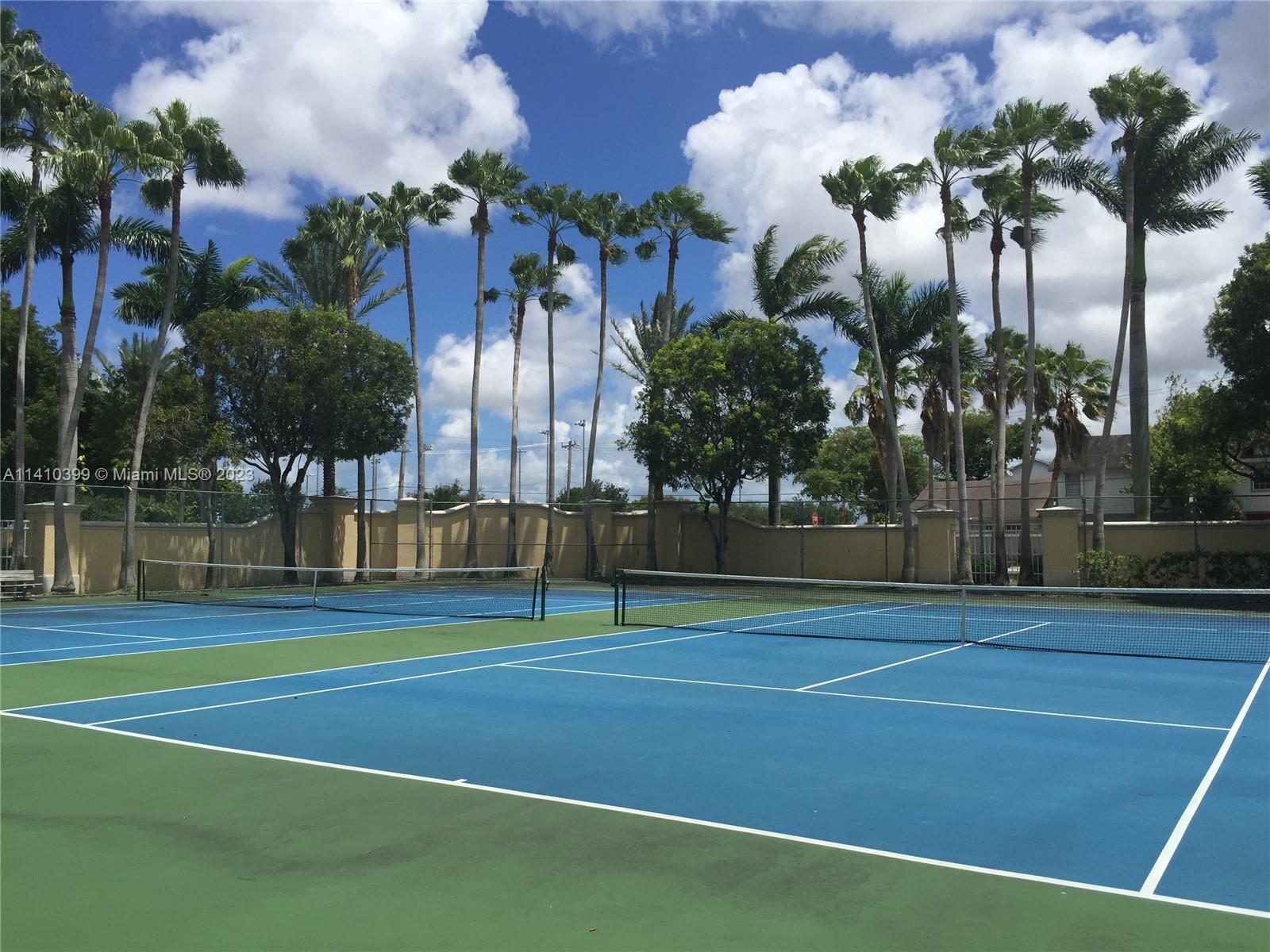 12030 Southwest 135th Terrace Miami, FL 33186 - Photo 25 of 27 a view of a basket ball ground