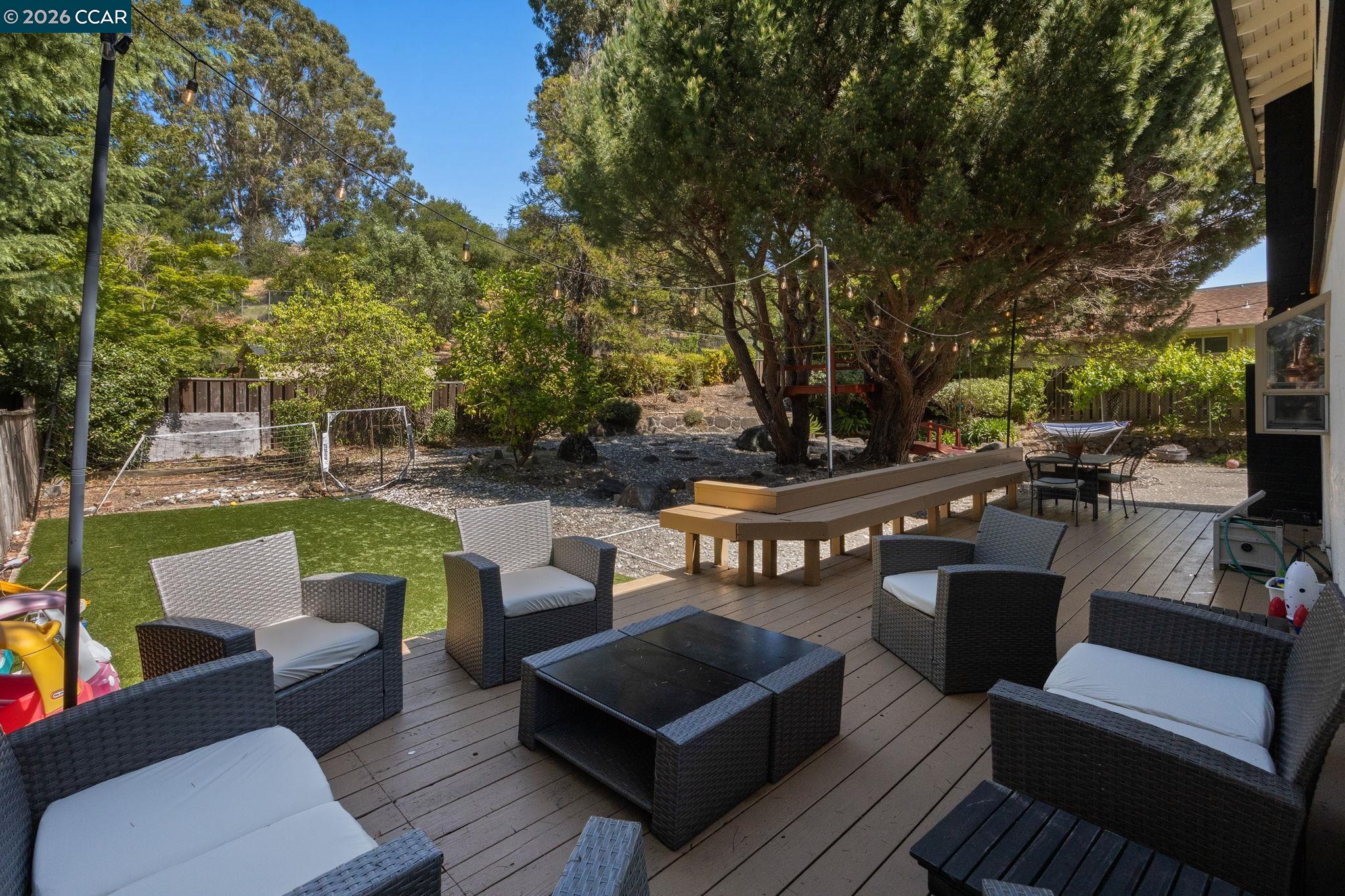 2537 Simas Avenue Pinole, CA 94564 - Photo 46 of 60