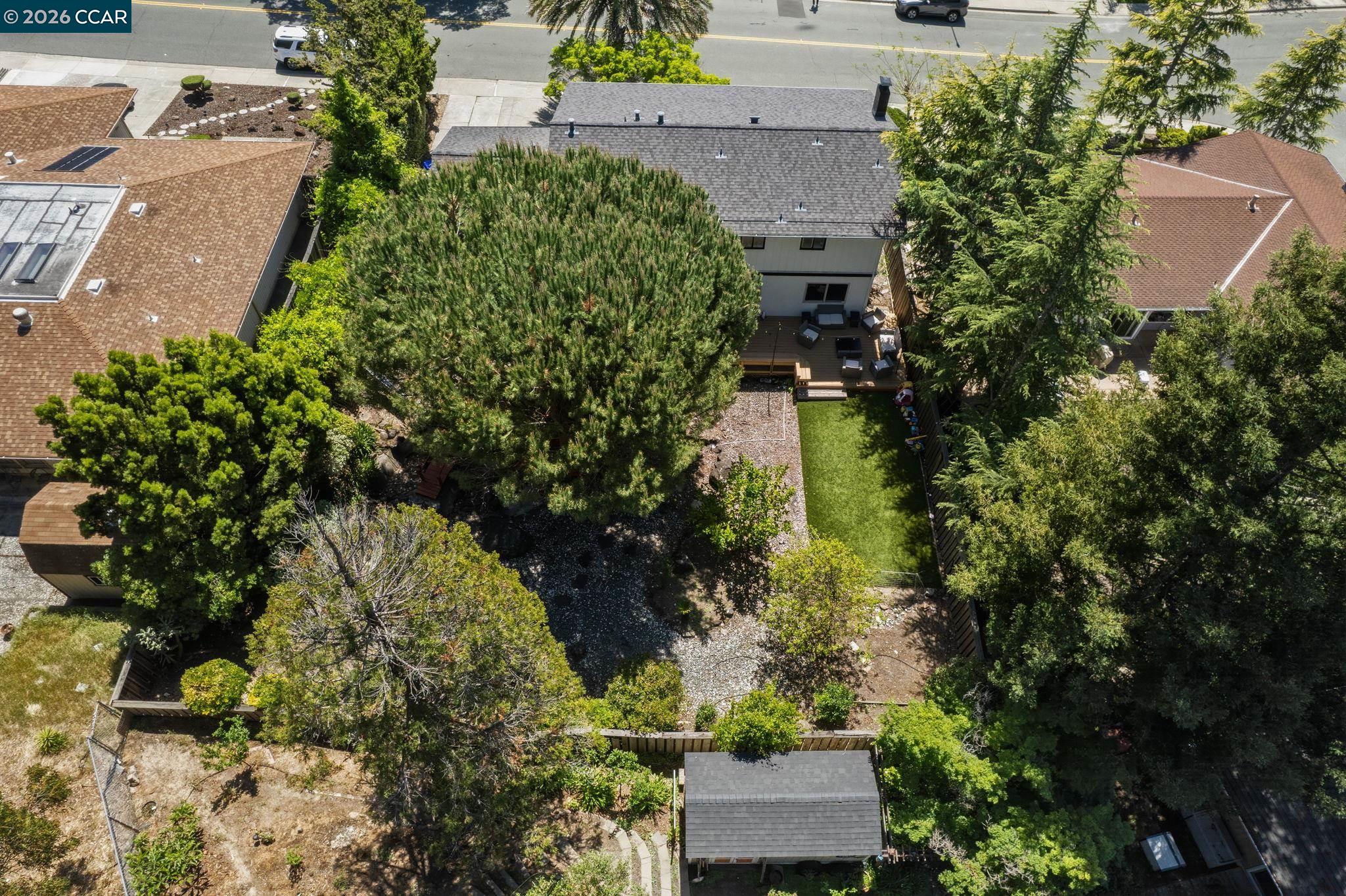 2537 Simas Avenue Pinole, CA 94564 - Photo 59 of 60