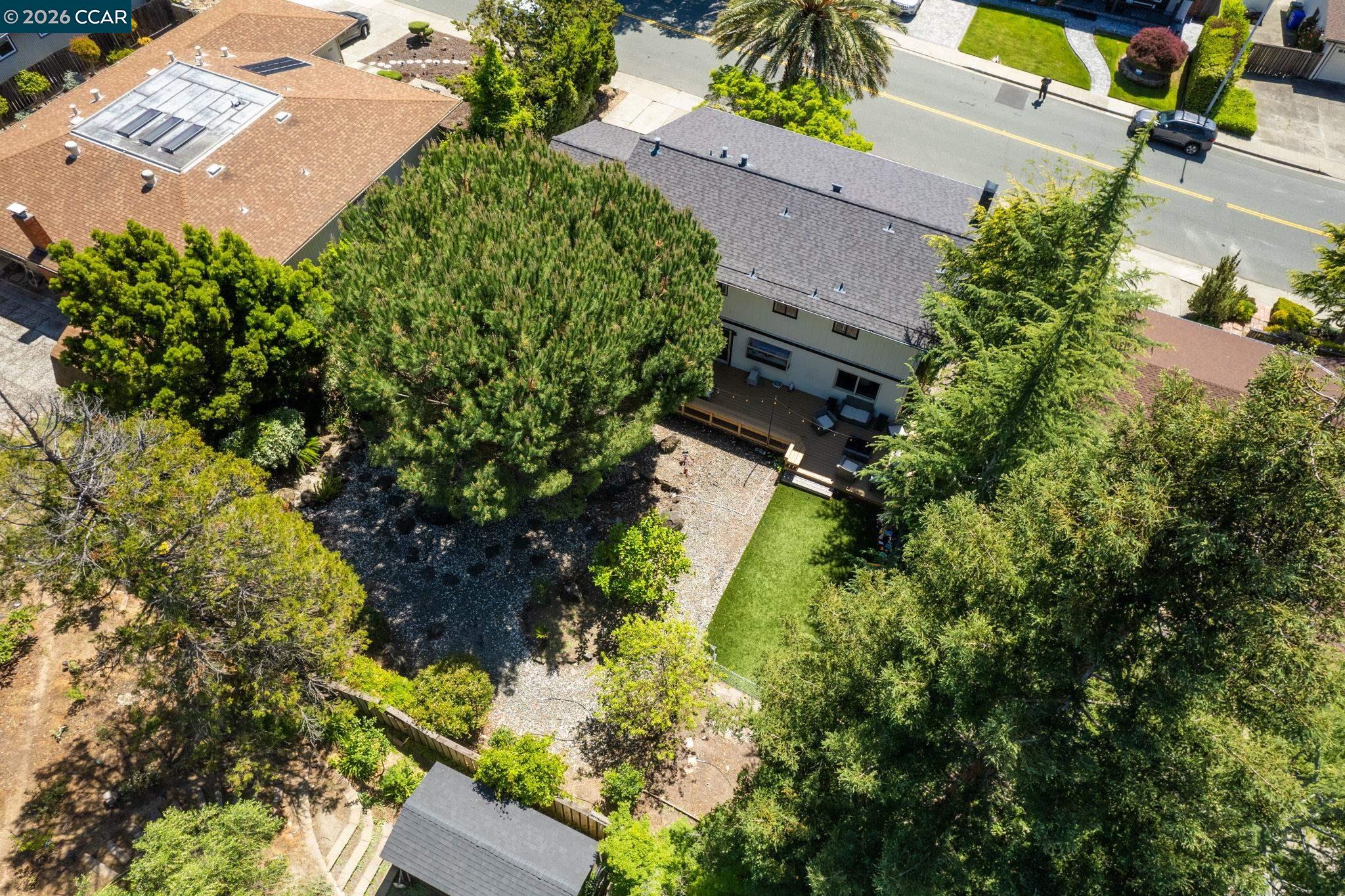 2537 Simas Avenue Pinole, CA 94564 - Photo 60 of 60