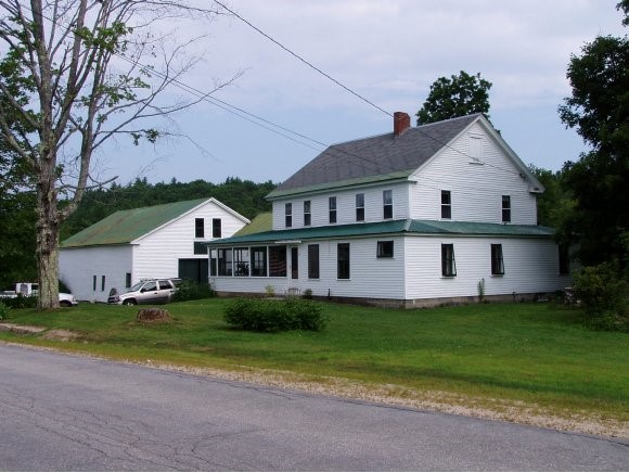 1283 East Madison Road Madison, NH 03849 - Photo 1 of 1