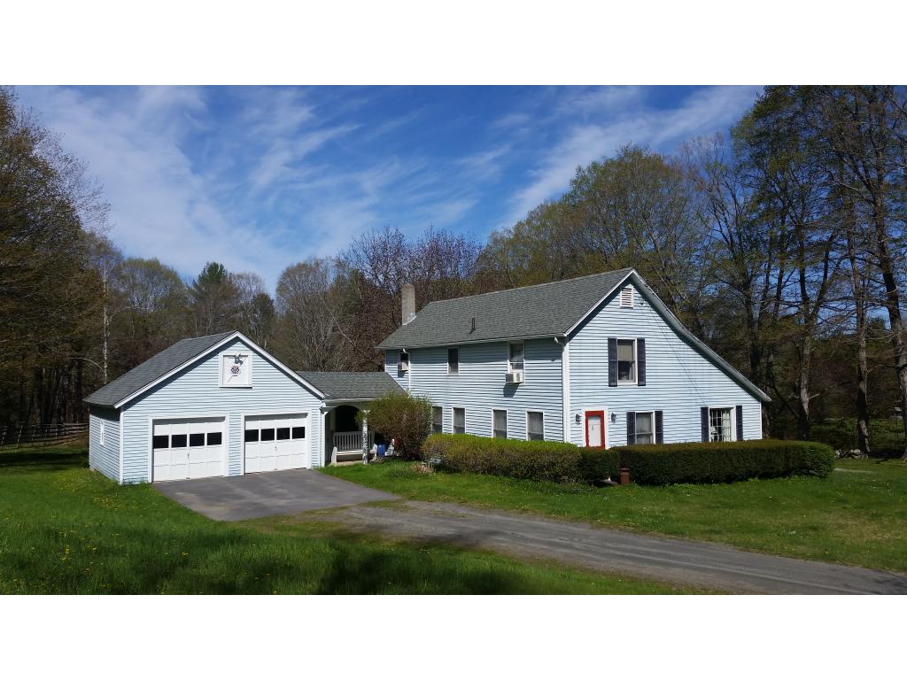 116 Twin Brook Road Chesterfield, NH 03443 - Photo 1 of 1