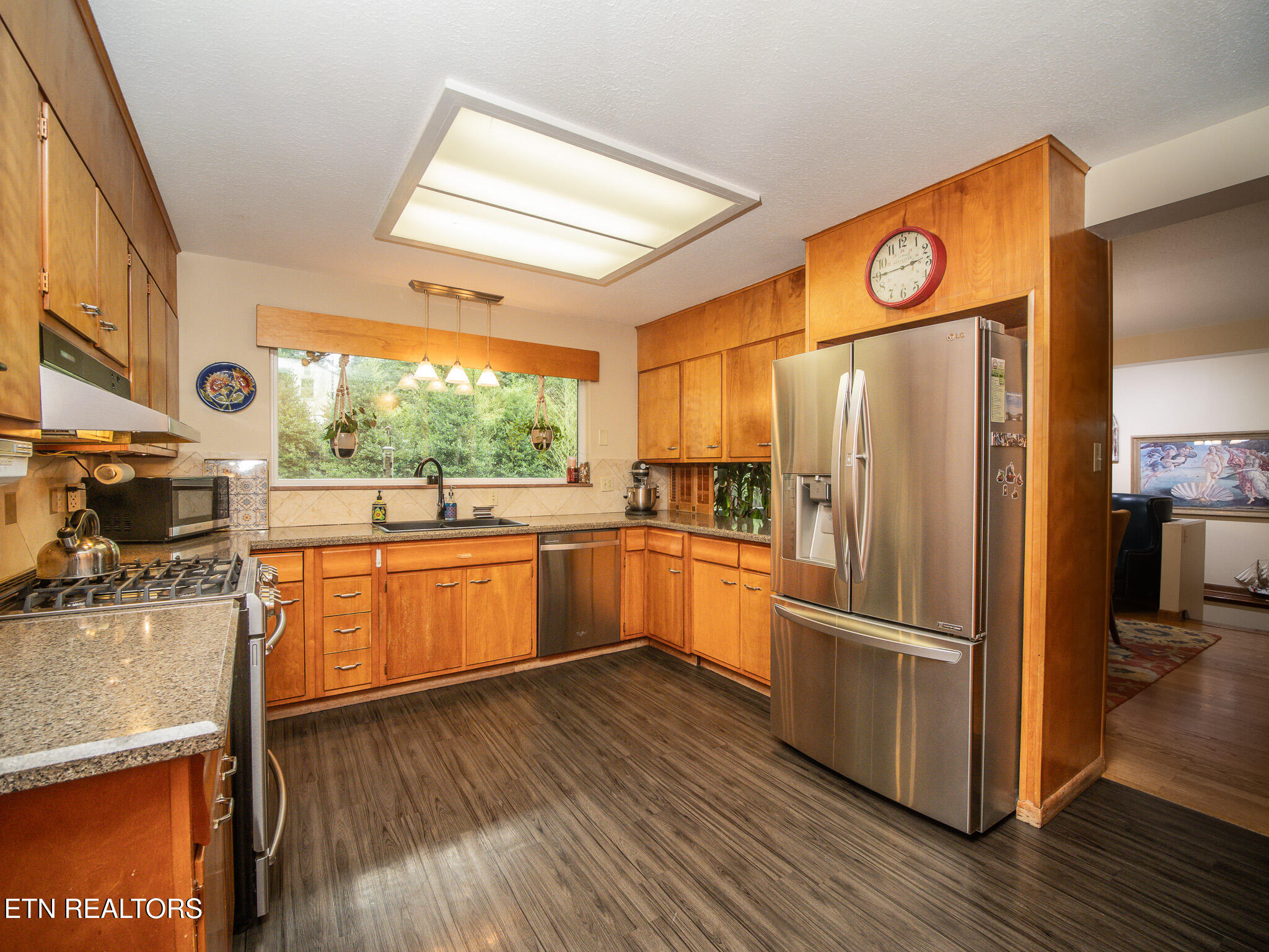331 Louisiana Avenue Oak Ridge, TN 37830 - Photo 13 of 48 Kitchen