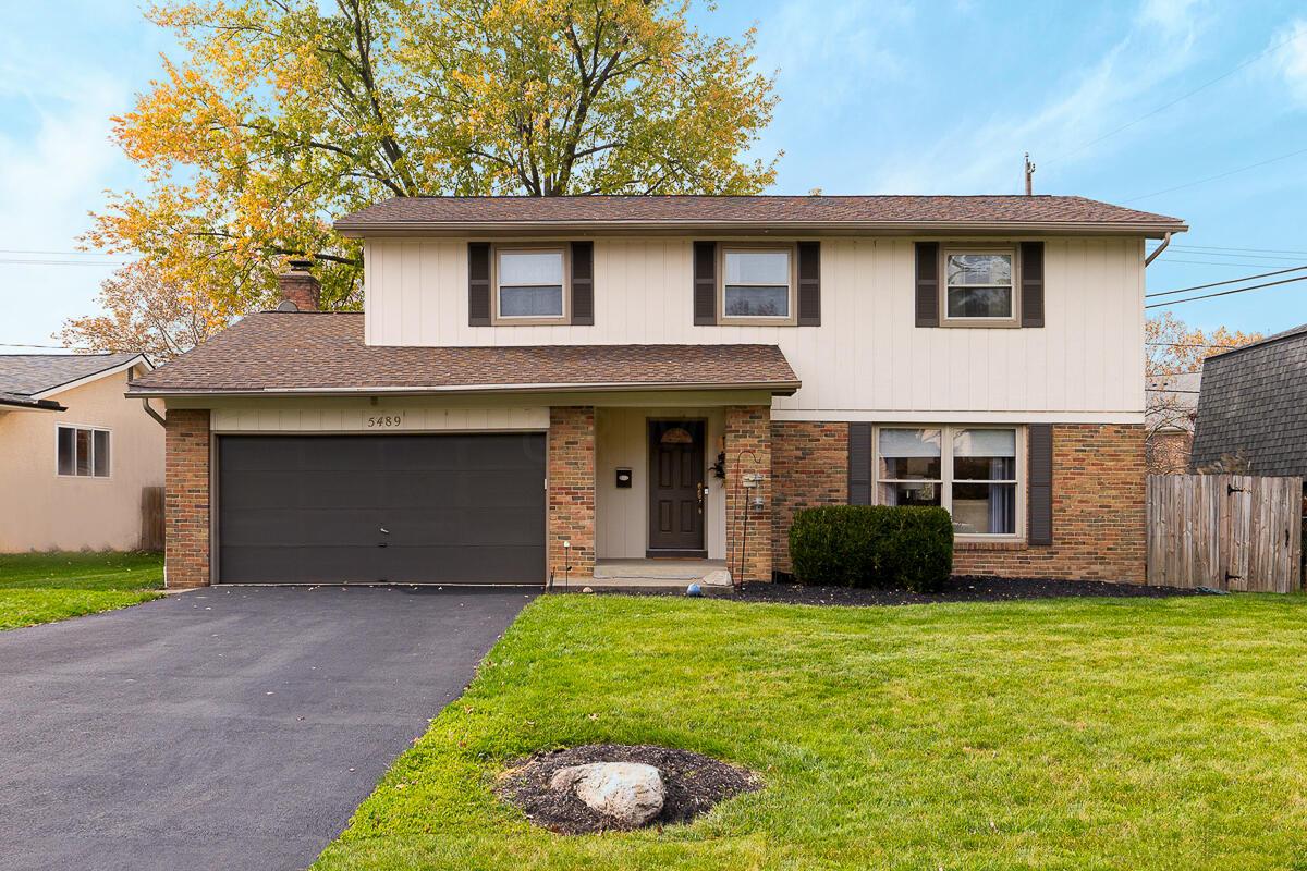 5489 Blue Ash Road Columbus, OH 43229 - Photo 1 of 33 Gallery Image 1