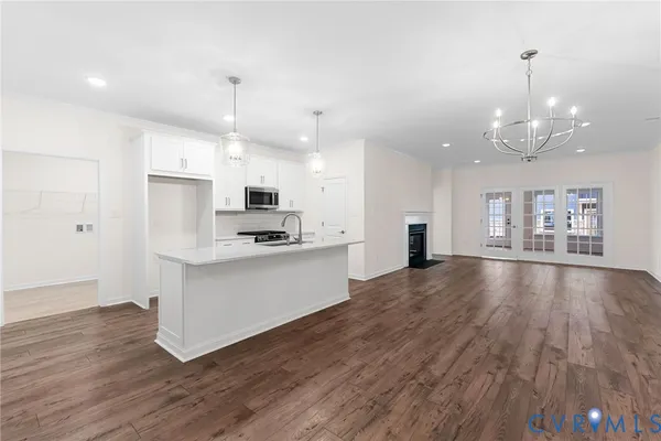 $543,974 | 16420 Creekstone Pt Avenue, Moseley, VA 23120