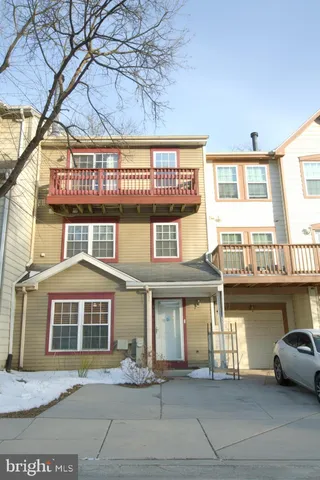 $365,000 | 4753 River Valley Way, Unit 56, Bowie, MD 20720