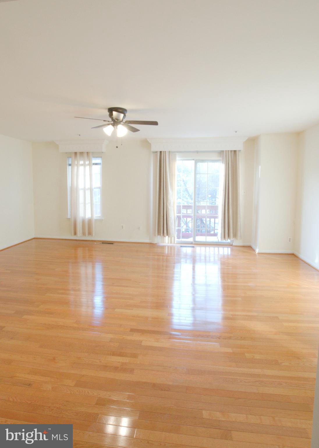 4753 River Valley Way, Unit 56 Bowie, MD 20720 - Photo 24 of 36 Master Bedroom