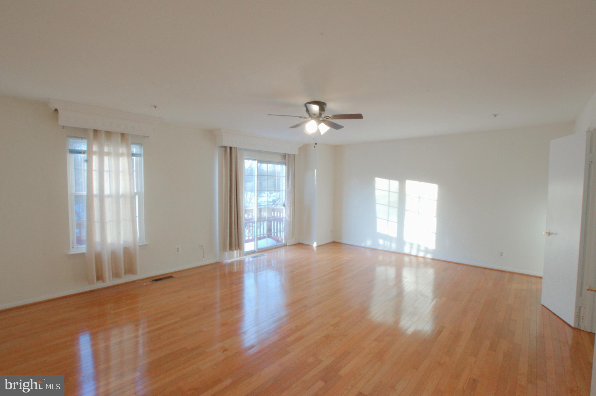 4753 River Valley Way, Unit 56 Bowie, MD 20720 - Photo 25 of 36 Master Bedroom