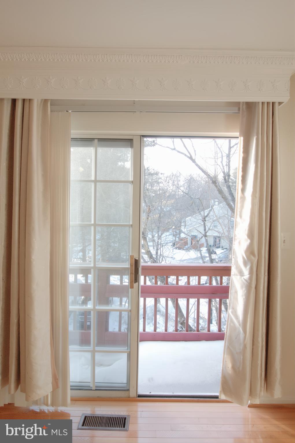 4753 River Valley Way, Unit 56 Bowie, MD 20720 - Photo 26 of 36 Master Bedroom