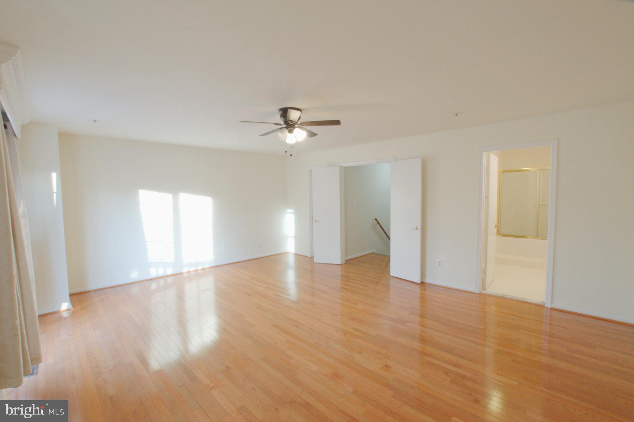 4753 River Valley Way, Unit 56 Bowie, MD 20720 - Photo 29 of 36 Master Bedroom