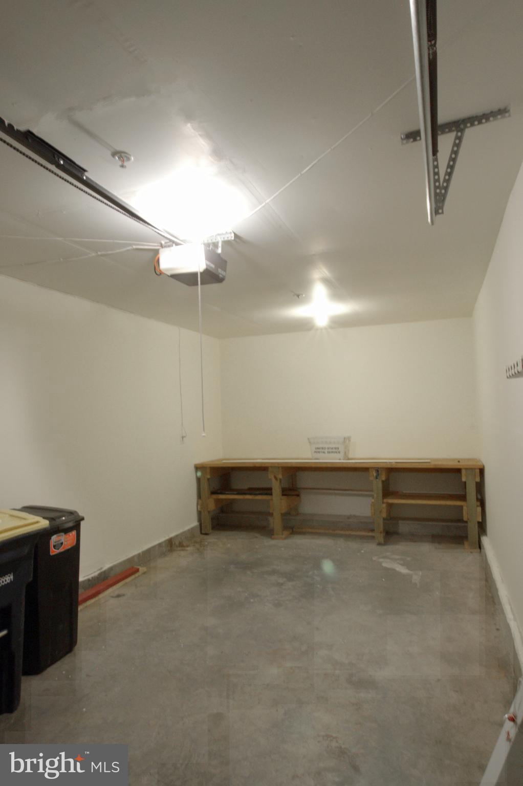 4753 River Valley Way, Unit 56 Bowie, MD 20720 - Photo 35 of 36 Garage