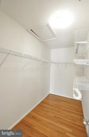 a view of a wooden door and outdoor space