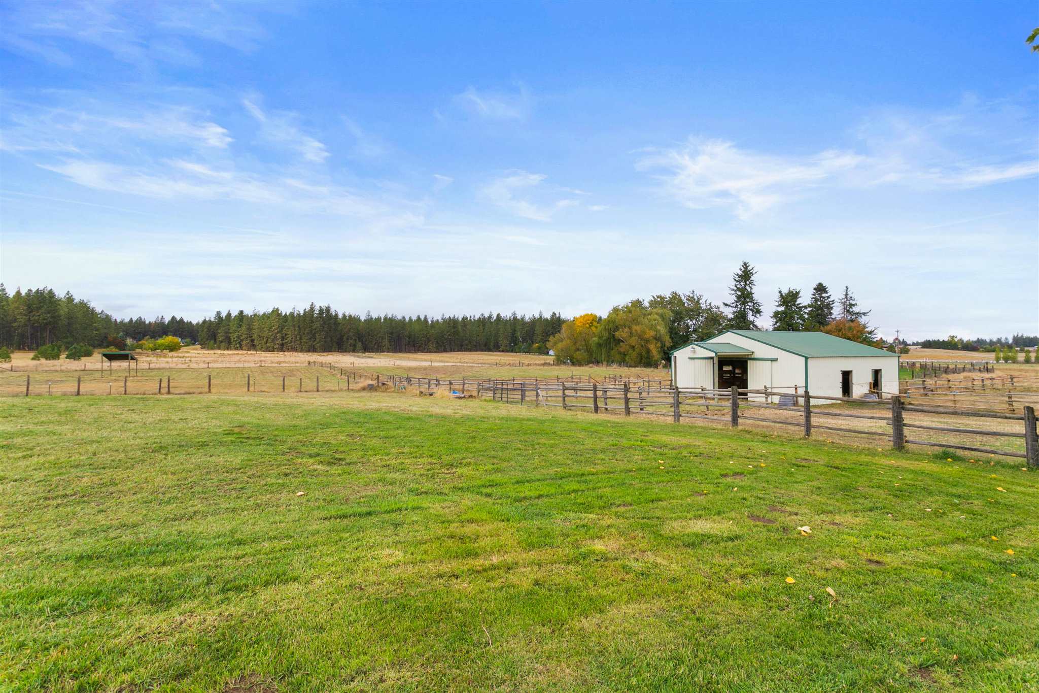 8724 South Cedar Road Spokane, WA 99224 - Photo 27 of 32