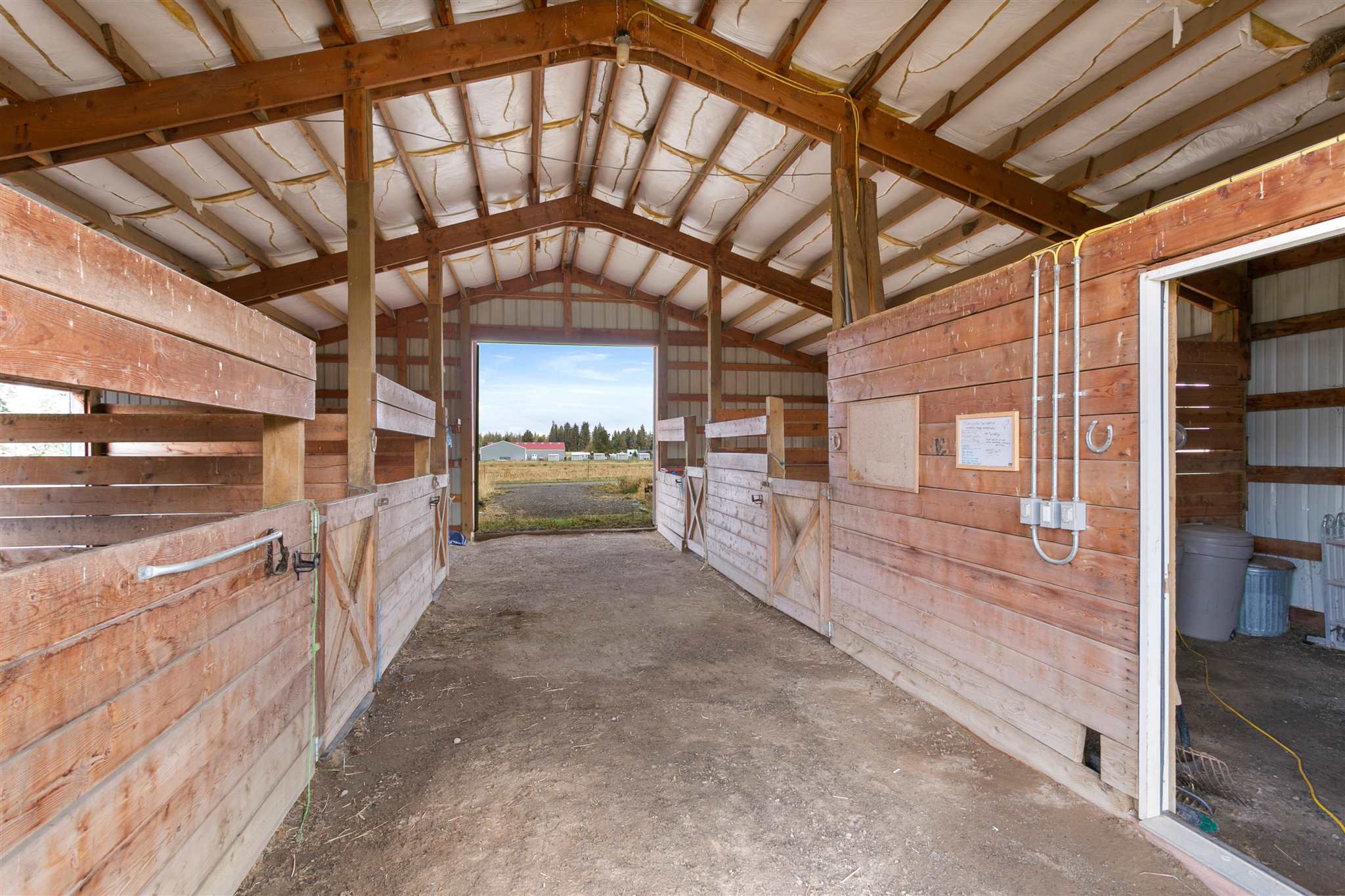 8724 South Cedar Road Spokane, WA 99224 - Photo 28 of 32