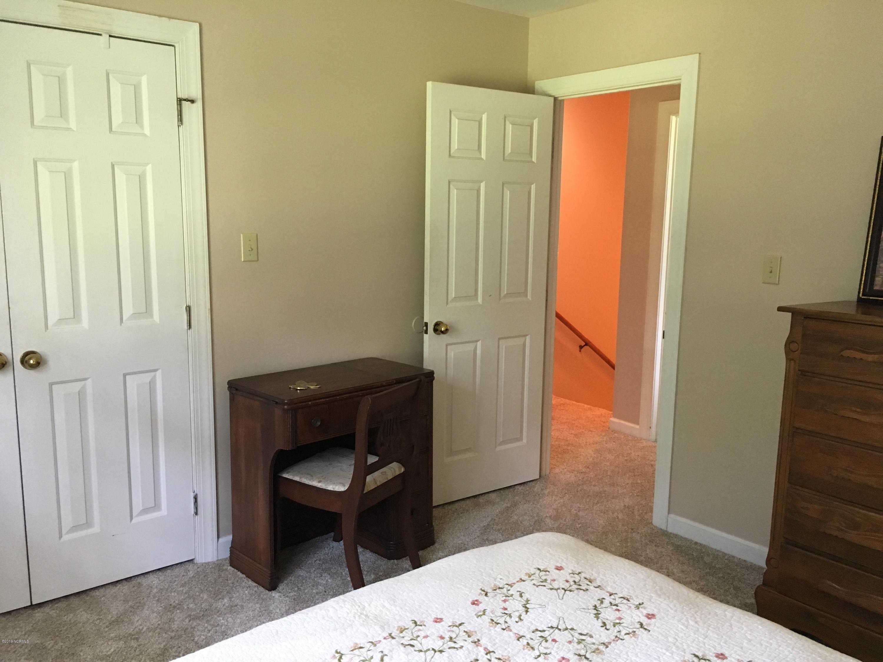 4958 St Rose Church Road Sims, NC 27880 - Photo 15 of 22 Bedroom 2, view 2