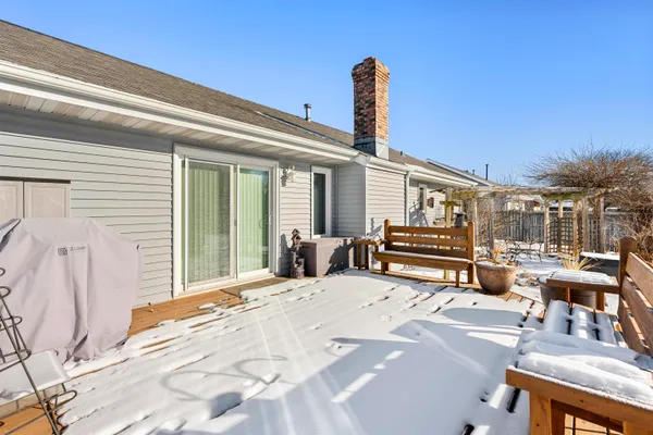 $374,900 | 3033 West Hiawatha Drive, Appleton, WI 54914
