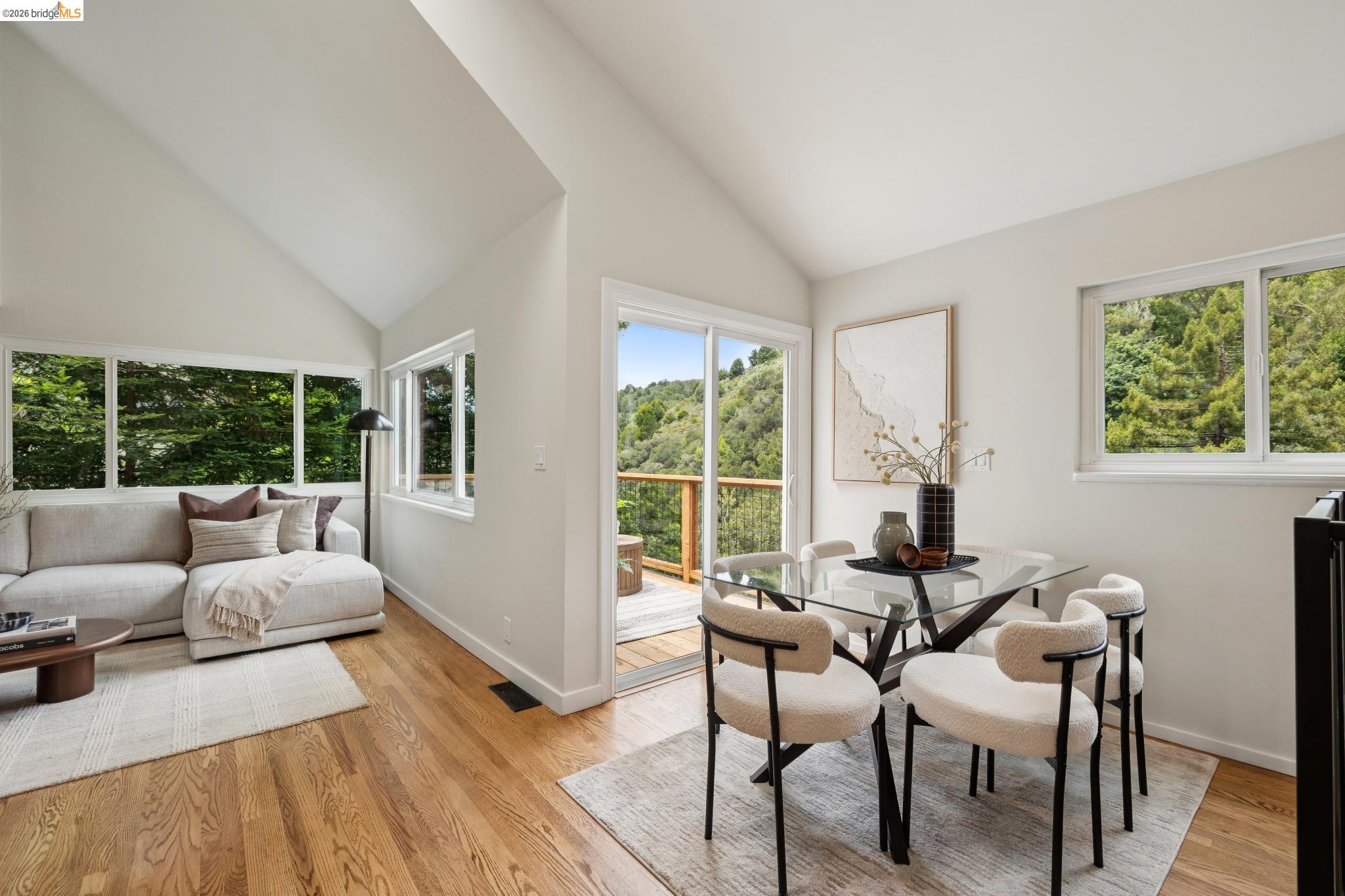 1053 Rispin Drive Berkeley, CA 94705 - Photo 9 of 63
