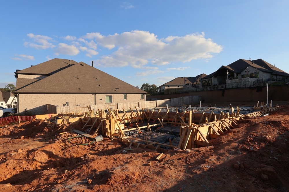 235 Painters Ridge Court Willis, TX 77318 - Photo 4 of 19 a view of a patio