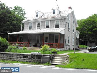 1815 Mount Laurel Road Temple, PA 19560 - Photo 1 of 8 Exterior Front