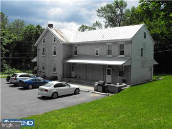 1815 Mount Laurel Road Temple, PA 19560 - Photo 2 of 8 Exterior Side