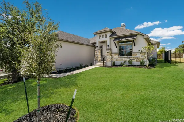 $732,500 | 31031 Charolais Way, Bulverde, TX 78163
