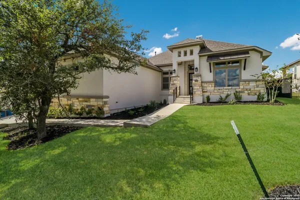 $732,500 | 31031 Charolais Way, Bulverde, TX 78163