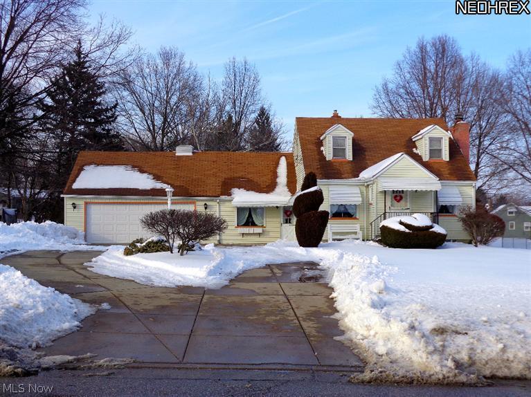 4088 Kirk Road Austintown, OH 44511 - Photo 1 of 18 Gallery Image 1