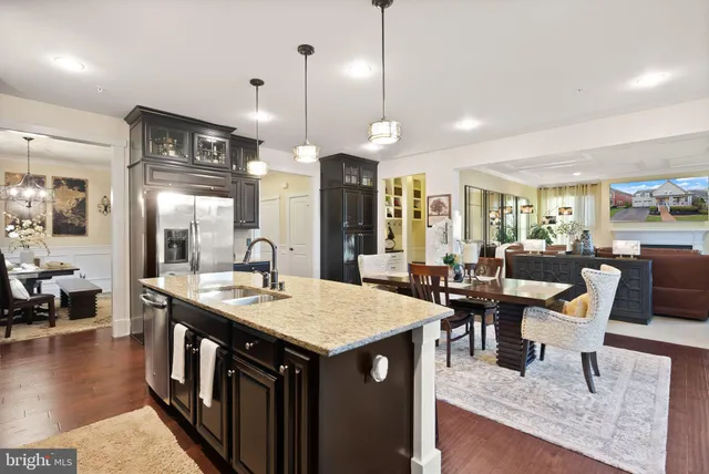 $949,900 | 17032 Takeaway Lane, Dumfries, VA 22026