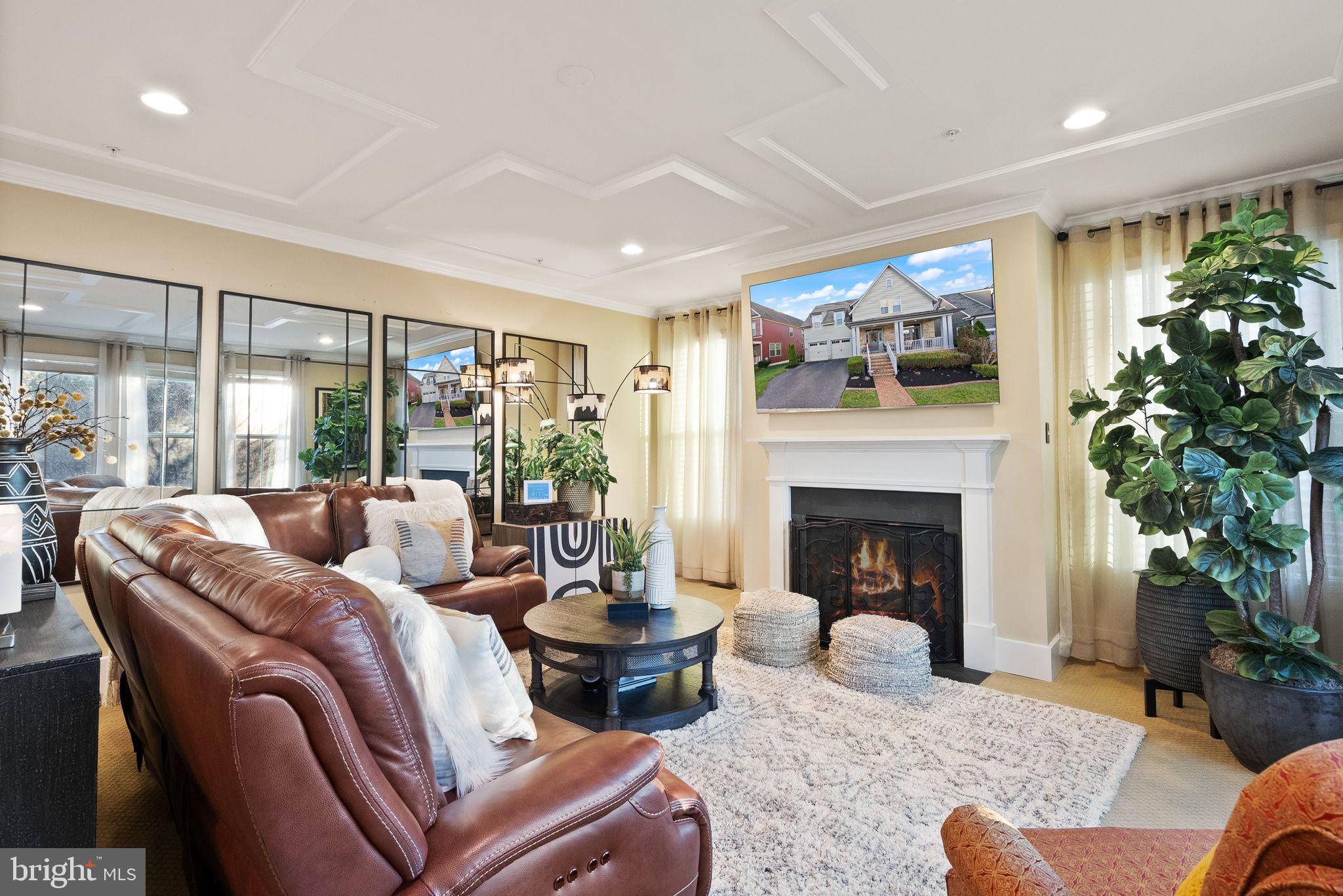 17032 Takeaway Lane Dumfries, VA 22026 - Photo 18 of 69