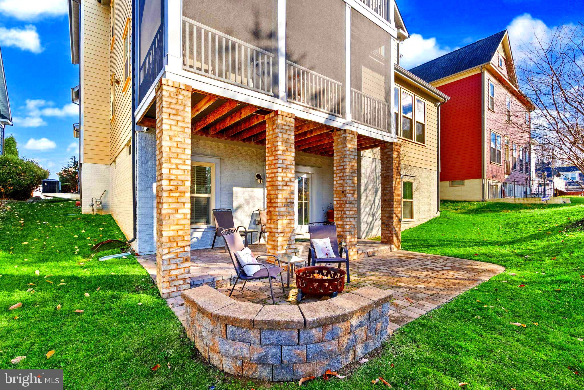 17032 Takeaway Lane Dumfries, VA 22026 - Photo 48 of 69