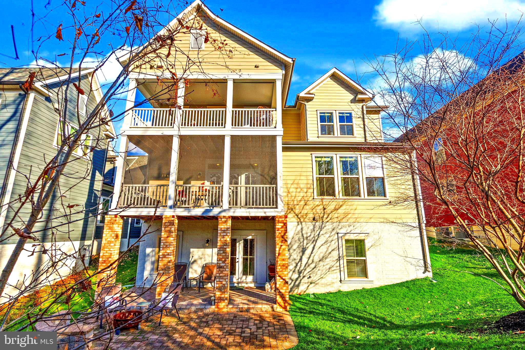 17032 Takeaway Lane Dumfries, VA 22026 - Photo 49 of 69