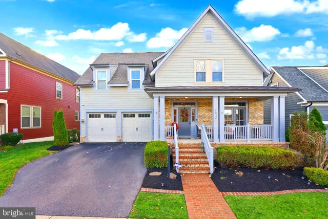 $949,900 | 17032 Takeaway Lane, Dumfries, VA 22026
