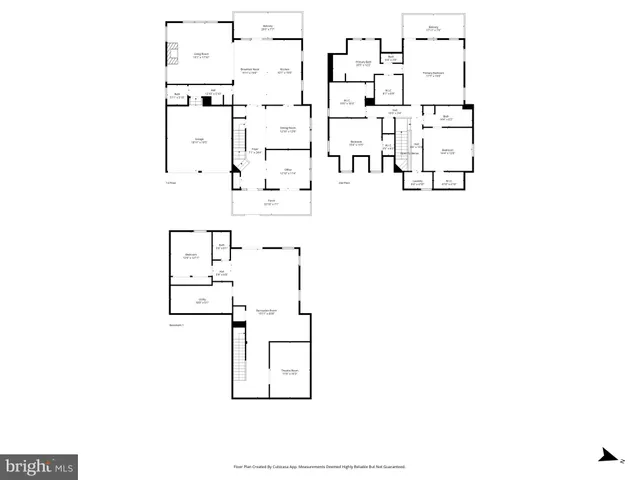 $949,900 | 17032 Takeaway Lane, Dumfries, VA 22026