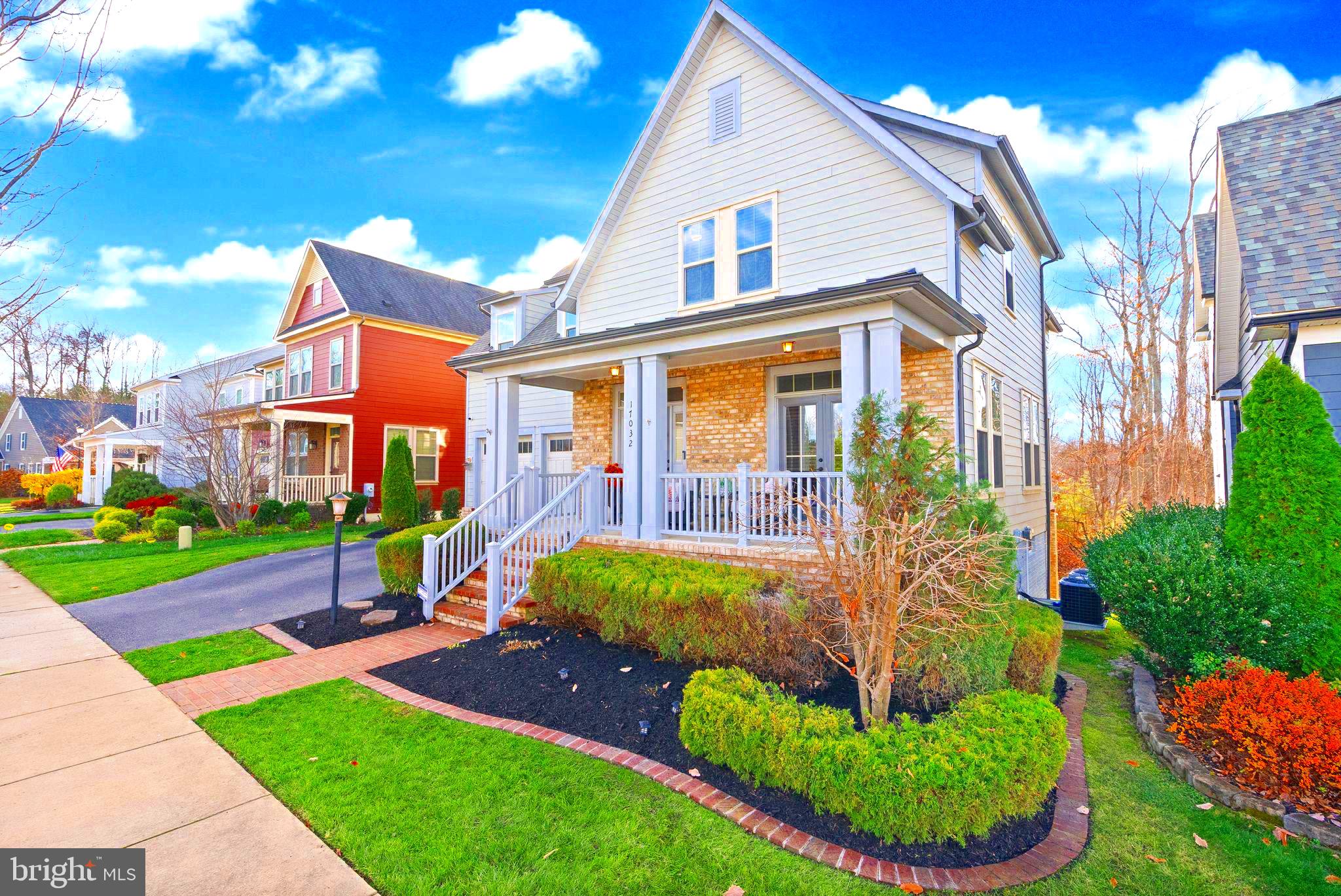 17032 Takeaway Lane Dumfries, VA 22026 - Photo 54 of 69