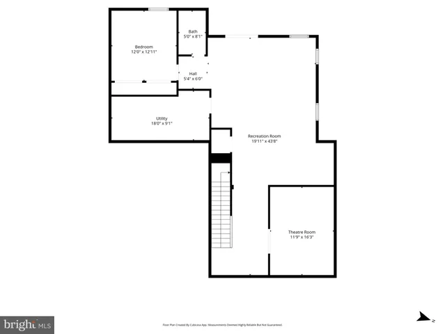 $949,900 | 17032 Takeaway Lane, Dumfries, VA 22026