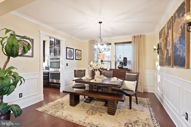 $949,900 | 17032 Takeaway Lane, Dumfries, VA 22026