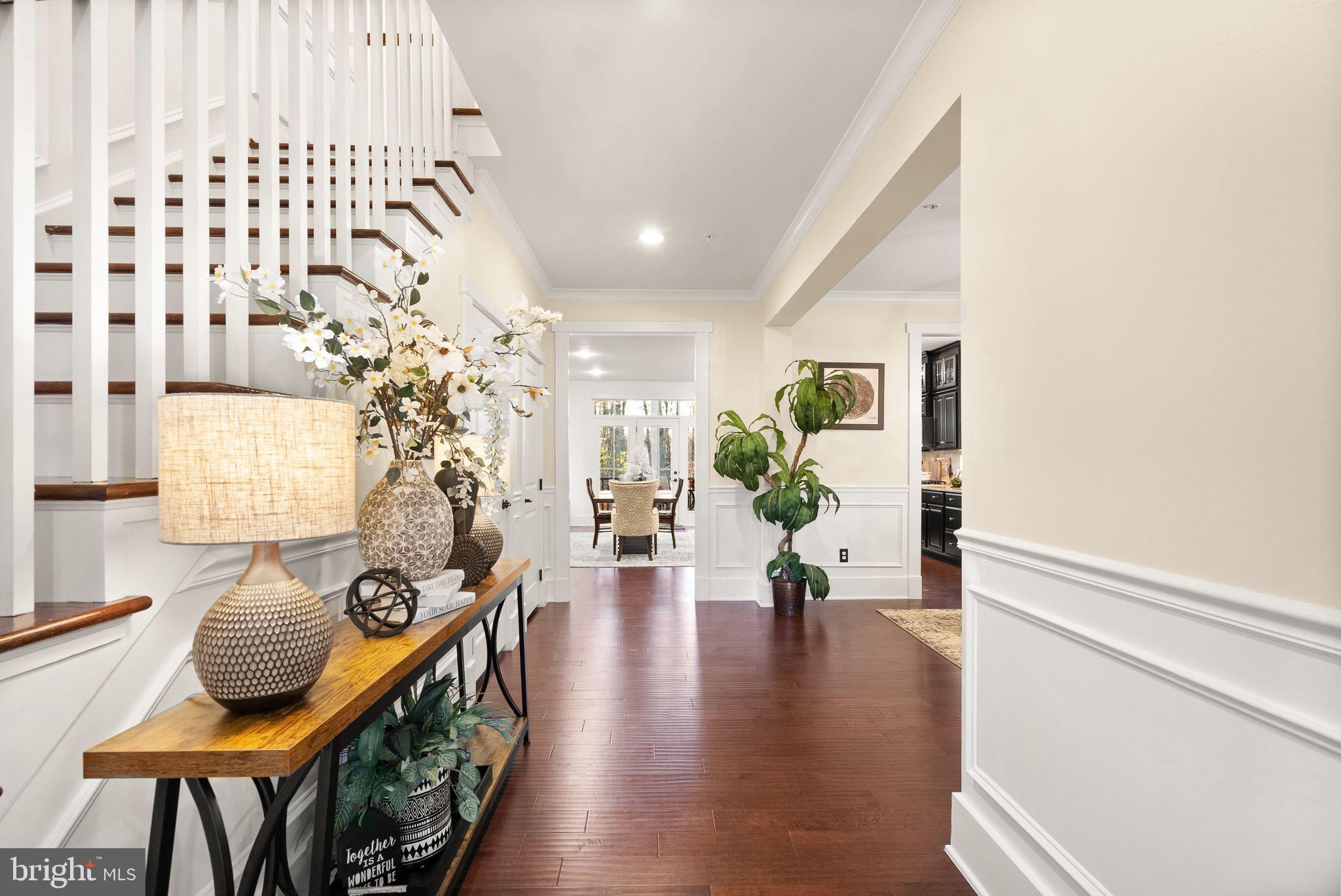 17032 Takeaway Lane Dumfries, VA 22026 - Photo 9 of 69