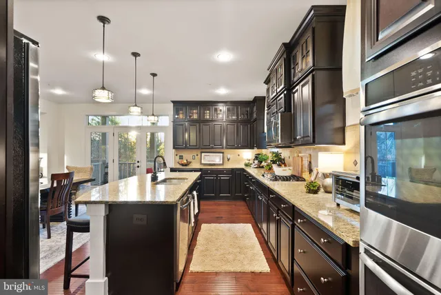 $949,900 | 17032 Takeaway Lane, Dumfries, VA 22026