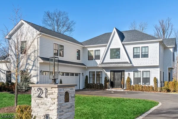 $4,995,000 | 21 Harvey Drive, Short Hills, NJ 07078