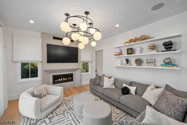 $4,995,000 | 21 Harvey Drive, Short Hills, NJ 07078