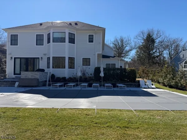 $4,995,000 | 21 Harvey Drive, Short Hills, NJ 07078